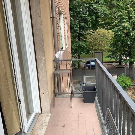 La Suite Dell' Arco Parme Extérieur photo