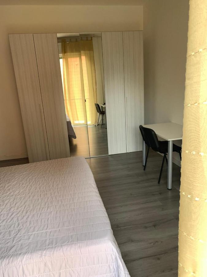 La Suite Dell' Arco Parme Extérieur photo