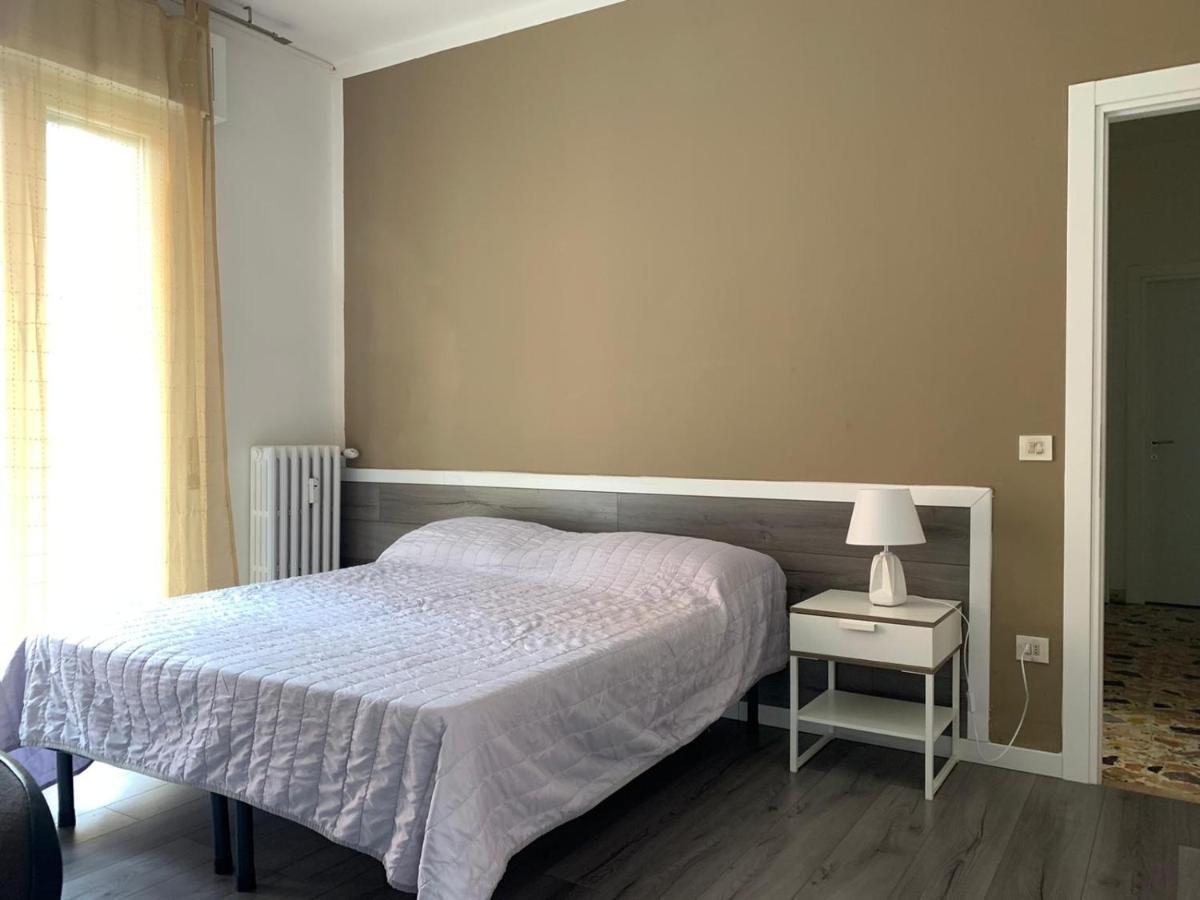 La Suite Dell' Arco Parme Extérieur photo