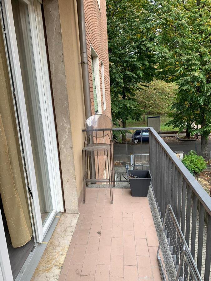 La Suite Dell' Arco Parme Extérieur photo