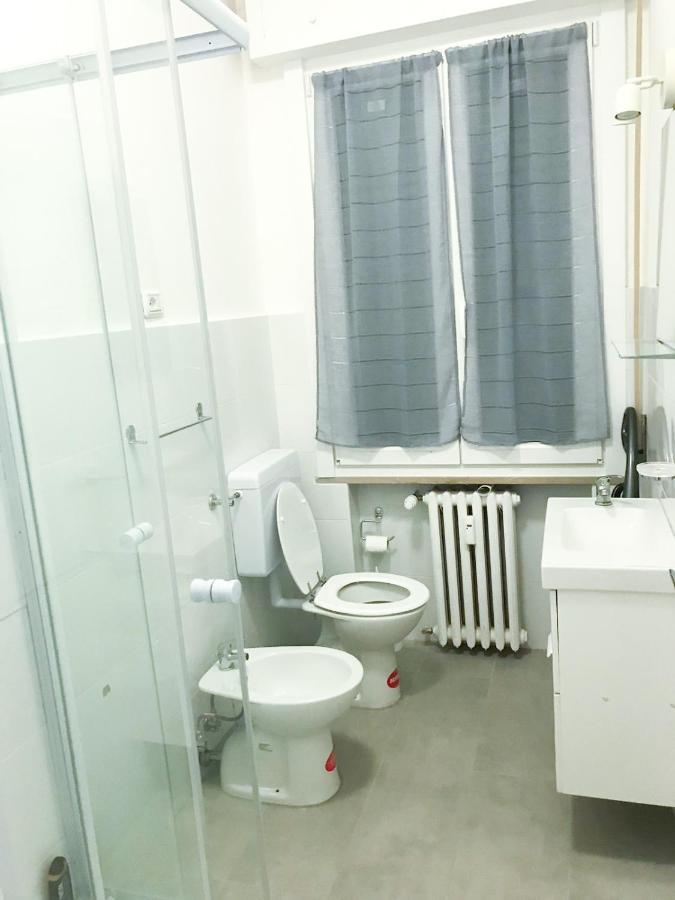 La Suite Dell' Arco Parme Extérieur photo