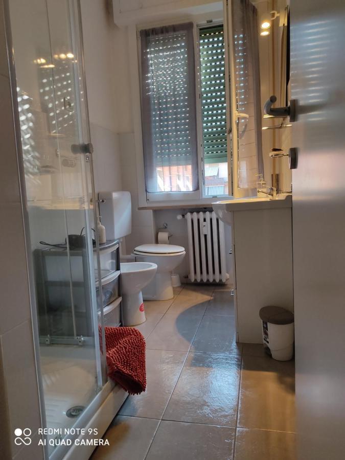 La Suite Dell' Arco Parme Extérieur photo