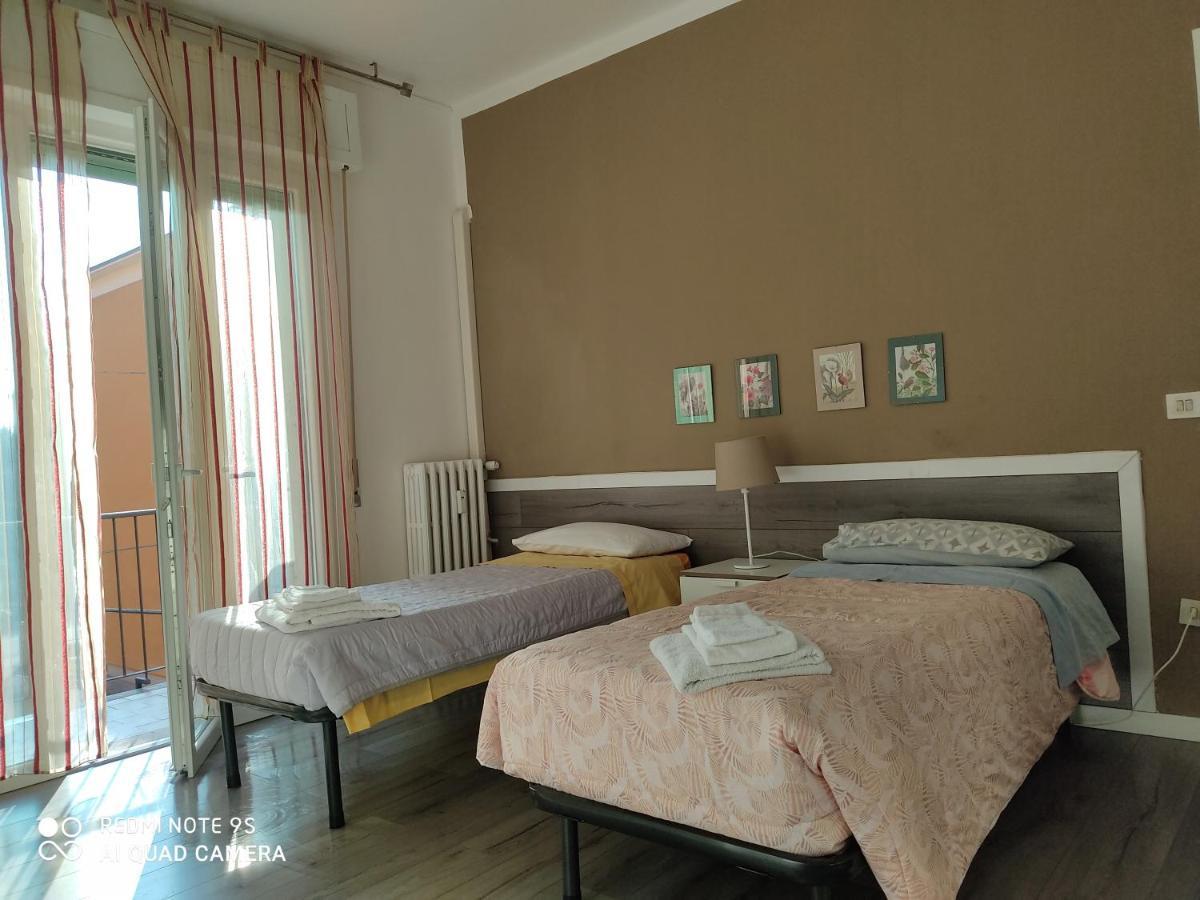 La Suite Dell' Arco Parme Extérieur photo
