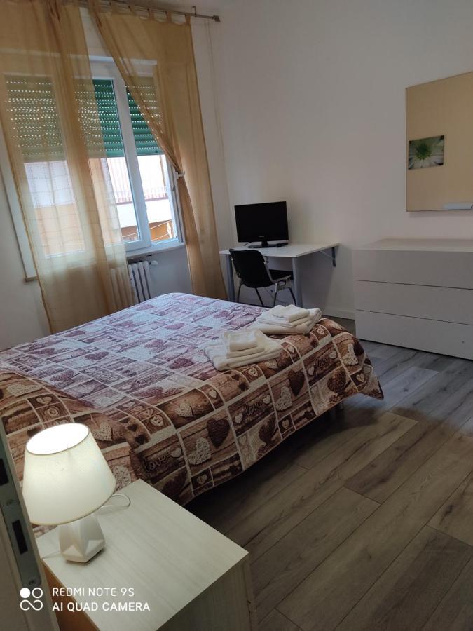 La Suite Dell' Arco Parme Extérieur photo